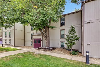 7256 S Xenia Cir #F, Centennial, CO 80112