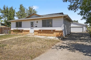 5933 Culebra Ct, Golden, CO 80403