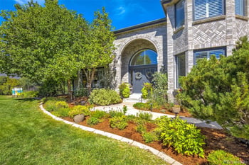 6431 E Radcliff Ave, Cherry Hills Village, CO 80111