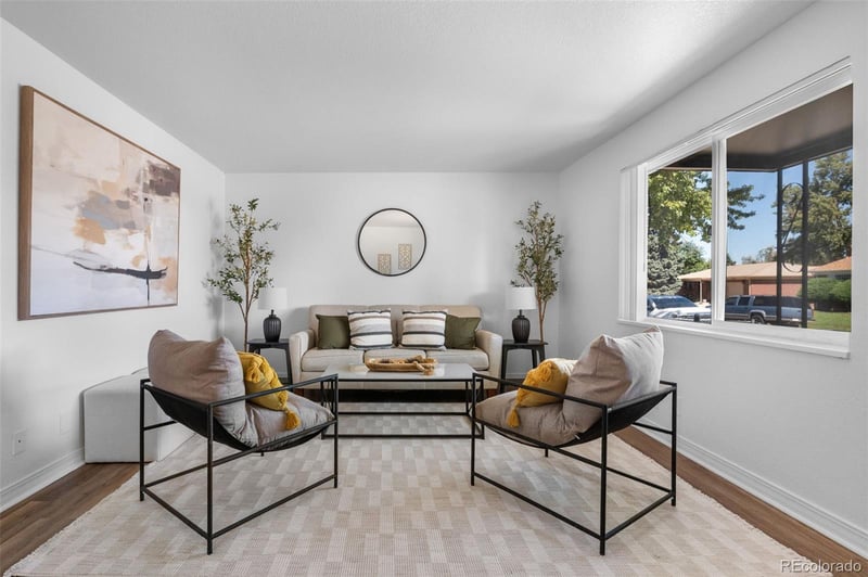 5355 Tulsa Way, Denver, CO 80239