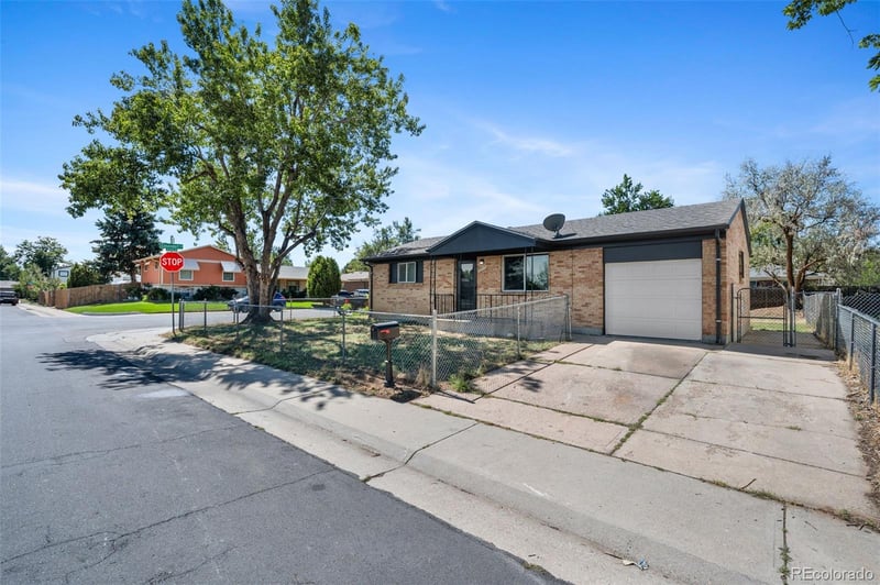 5355 Tulsa Way, Denver, CO 80239