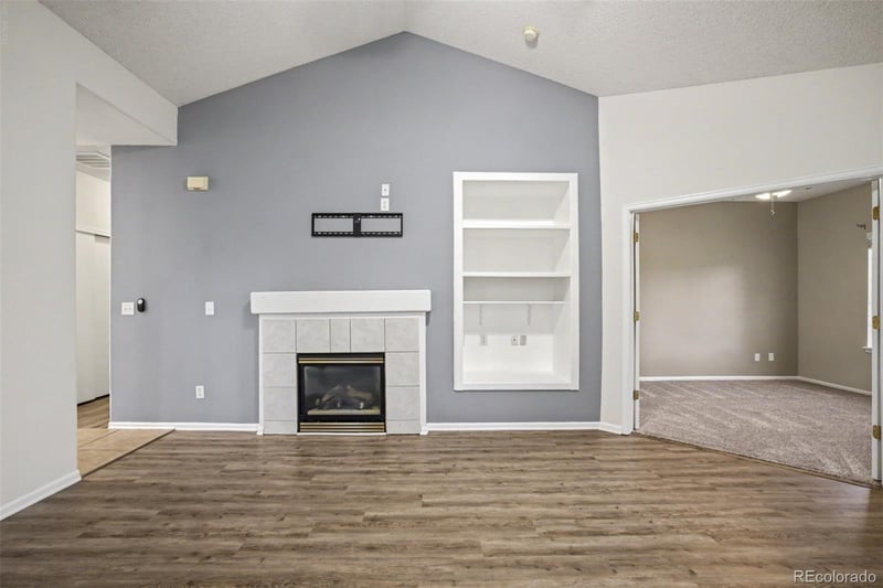 21030 Glacier Park Cv, Parker, CO 80138