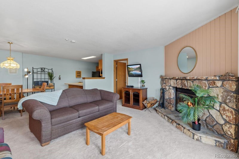 89310 Ryan Gulch Rd #201, Silverthorne, CO 80498