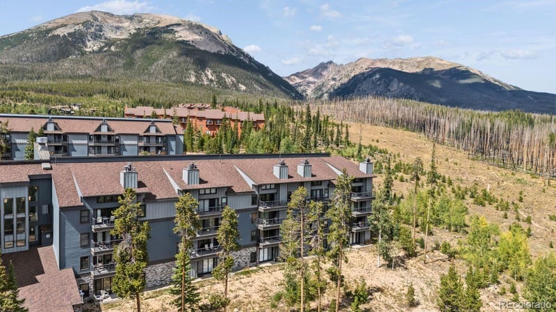 89310 Ryan Gulch Rd #201, Silverthorne, CO 80498