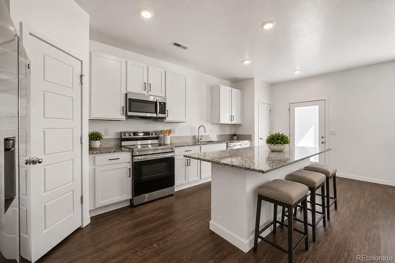 1353 Reynolds St #17B, Fort Lupton, CO 80621
