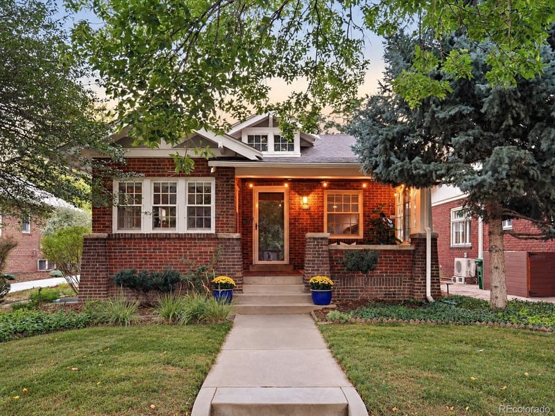 933 Monroe St, Denver, CO 80206