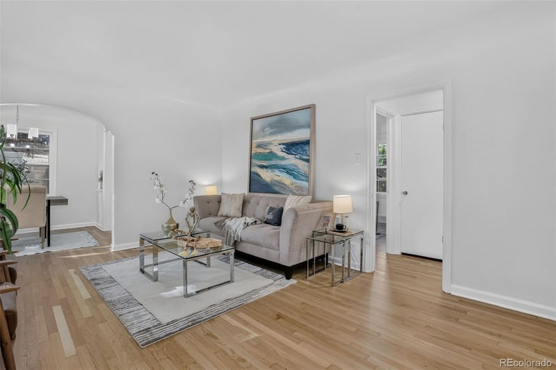 2755 S Humboldt St, Denver, CO 80210
