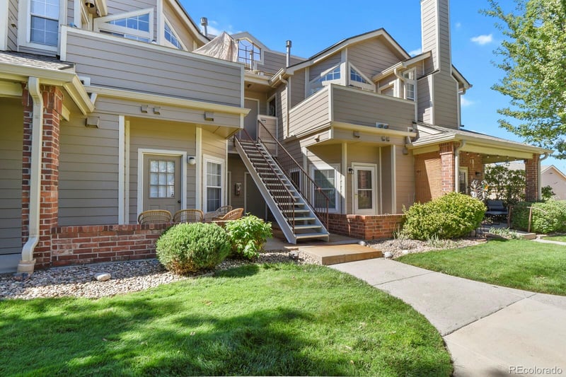 4760 S Wadsworth Blvd #D207, Littleton, CO 80123