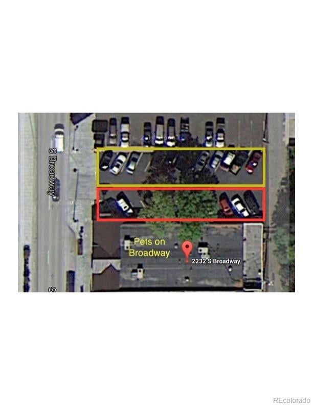 2232 S Broadway, Denver, CO 80210
