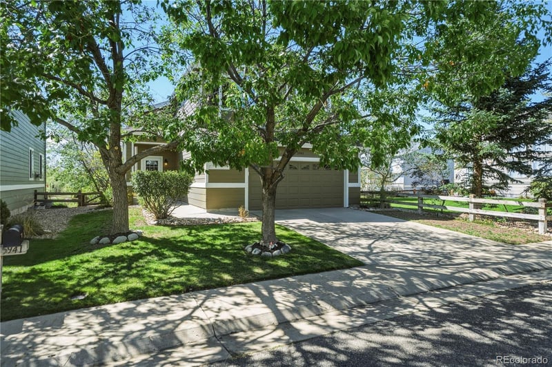 5941 S Waco St, Aurora, CO 80016