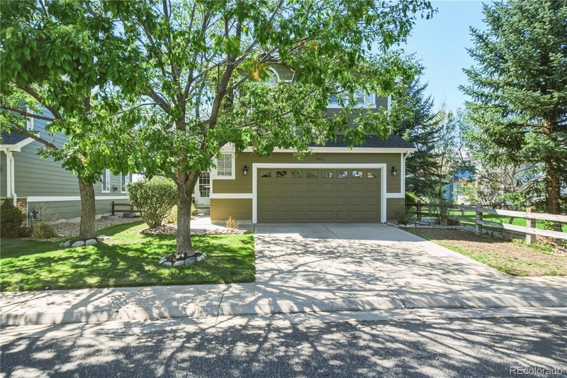 5941 S Waco St, Aurora, CO 80016