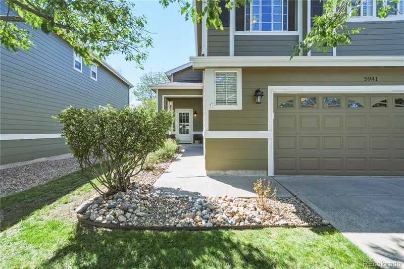 5941 S Waco St, Aurora, CO 80016