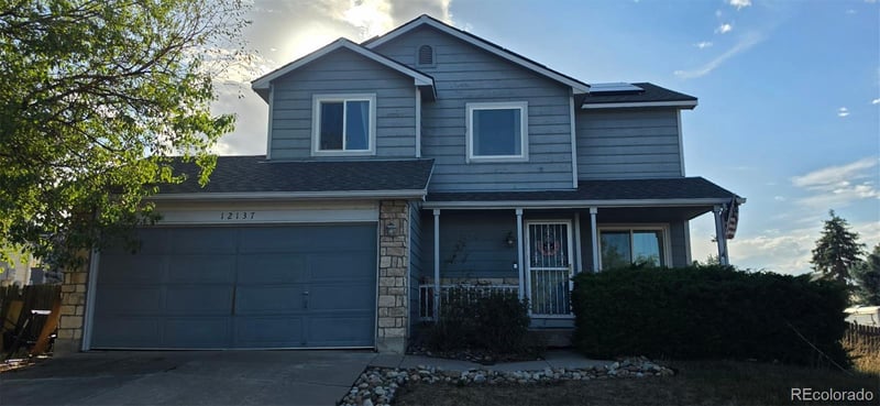 12137 Hudson Ct, Thornton, CO 80241