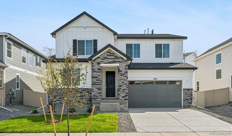 4156 Orangewood Dr, Johnstown, CO 80534