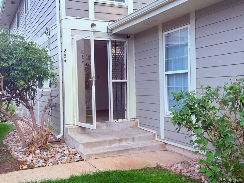 1225 S Oneida St #254, Denver, CO 80224