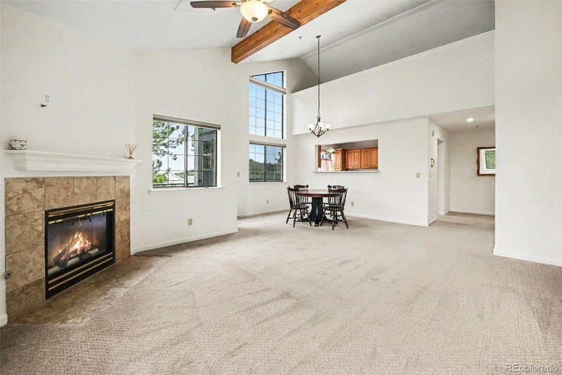 31719 Rocky Village Dr #407, Evergreen, CO 80439