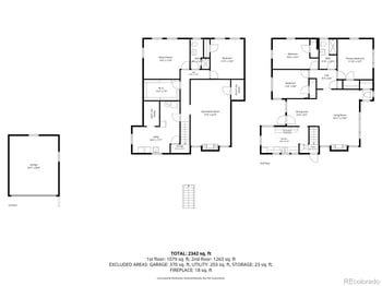 1201 Hudson St, Denver, CO 80220