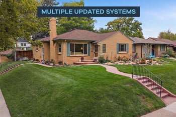 1201 Hudson St, Denver, CO 80220