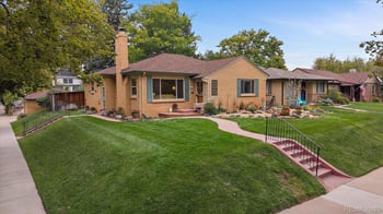 1201 Hudson St, Denver, CO 80220