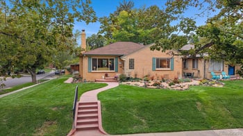 1201 Hudson St, Denver, CO 80220