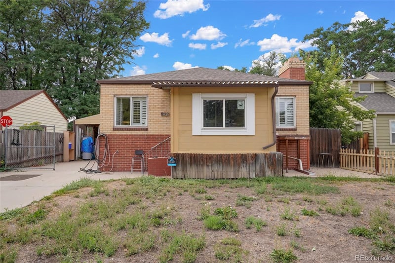 1435 Eaton St, Denver, CO 80214