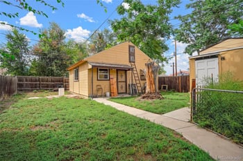 1435 Eaton St, Denver, CO 80214