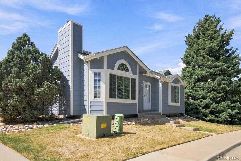 Home Worth Check