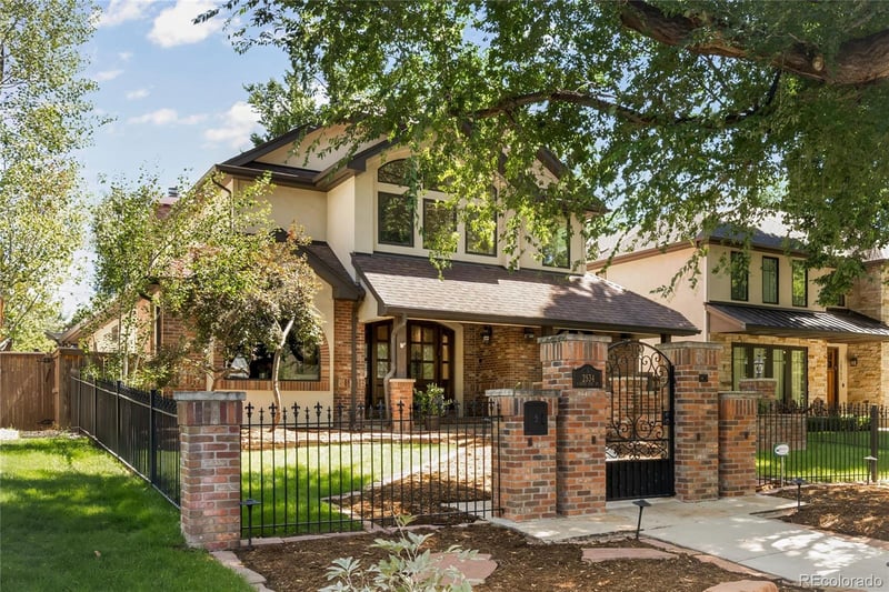 2534 S Saint Paul St, Denver, CO 80210