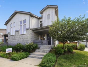 8954 E 58th Dr, Denver, CO 80238