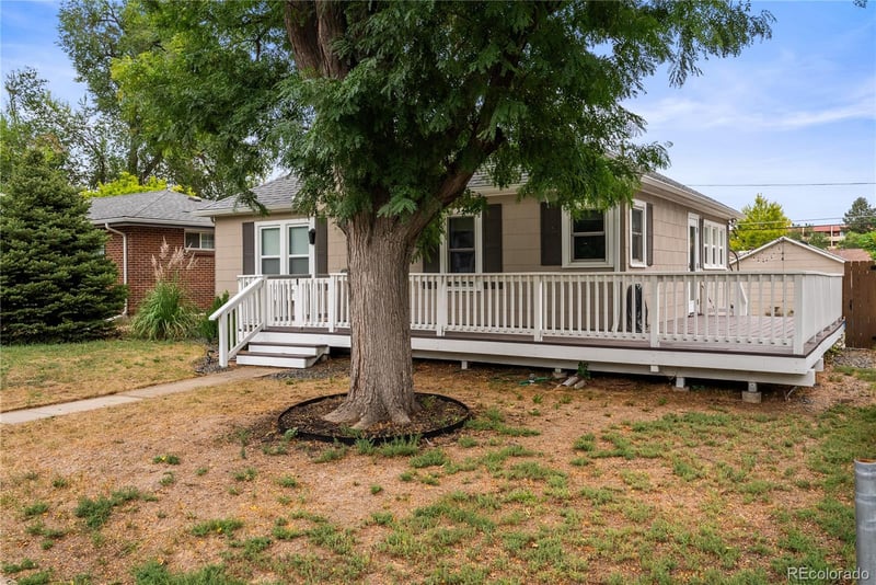 2260 Gray St, Denver, CO 80214