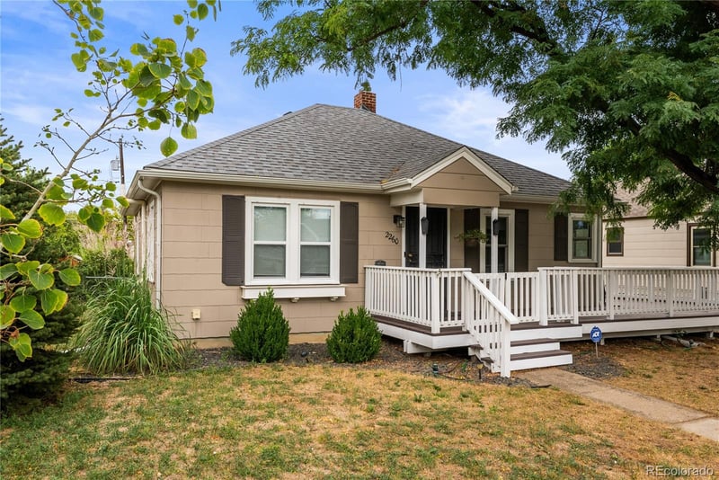2260 Gray St, Denver, CO 80214