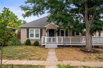 2260 Gray St, Denver, CO 80214