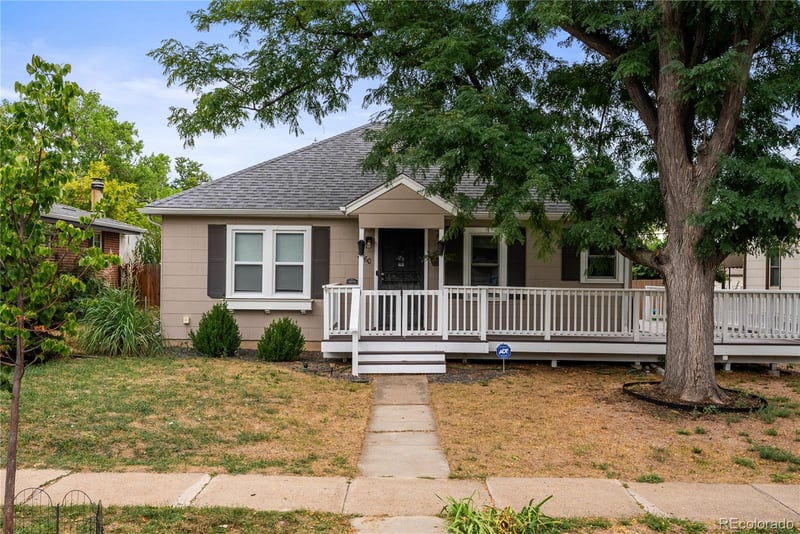 2260 Gray St, Denver, CO 80214