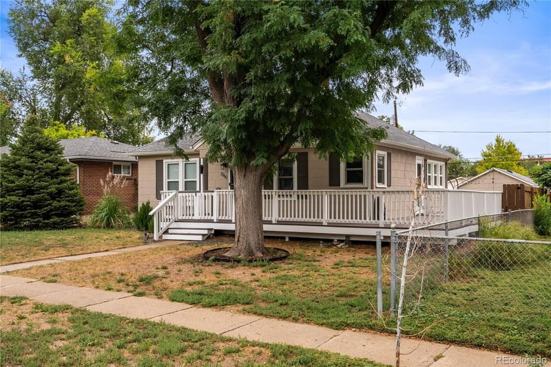 2260 Gray St, Denver, CO 80214