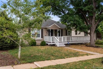 2260 Gray St, Denver, CO 80214