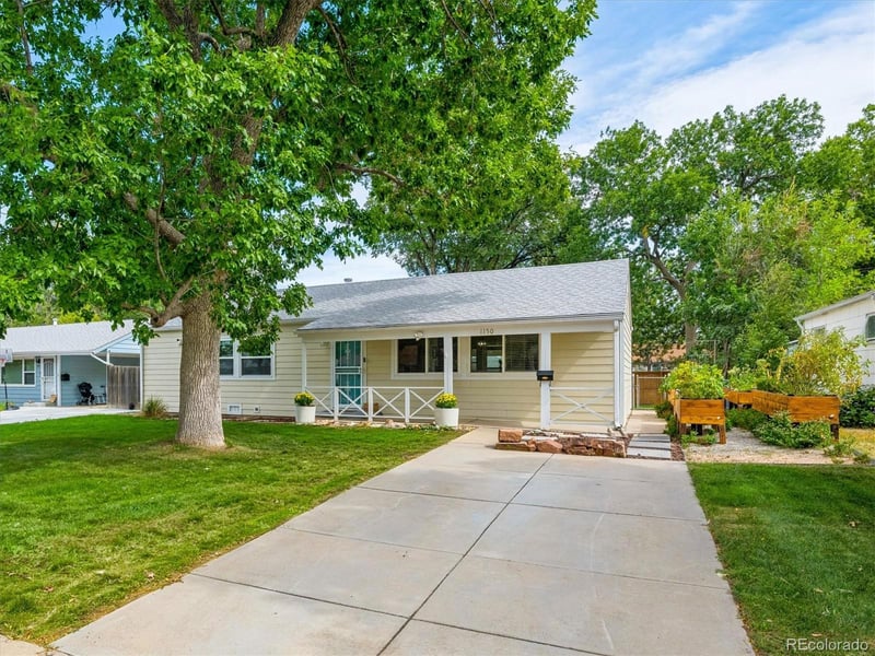 Home Worth Check