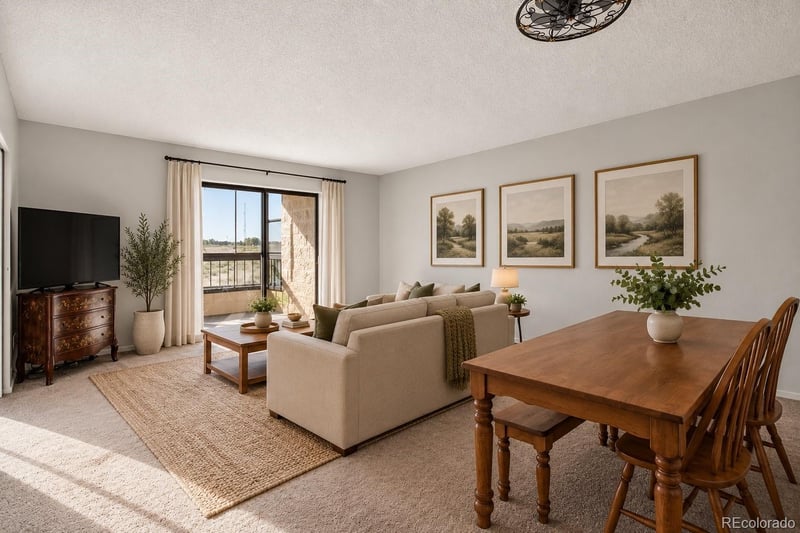 13850 E Marina Dr #211, Aurora, CO 80014