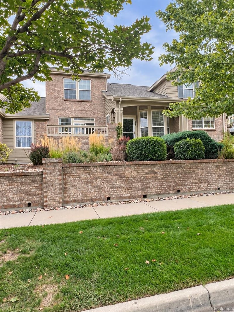 38 Spruce St, Denver, CO 80230