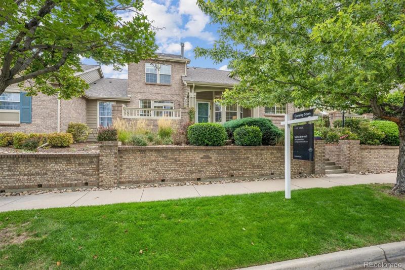 38 Spruce St, Denver, CO 80230