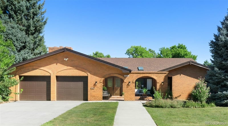 5295 W Princeton Dr, Denver, CO 80235