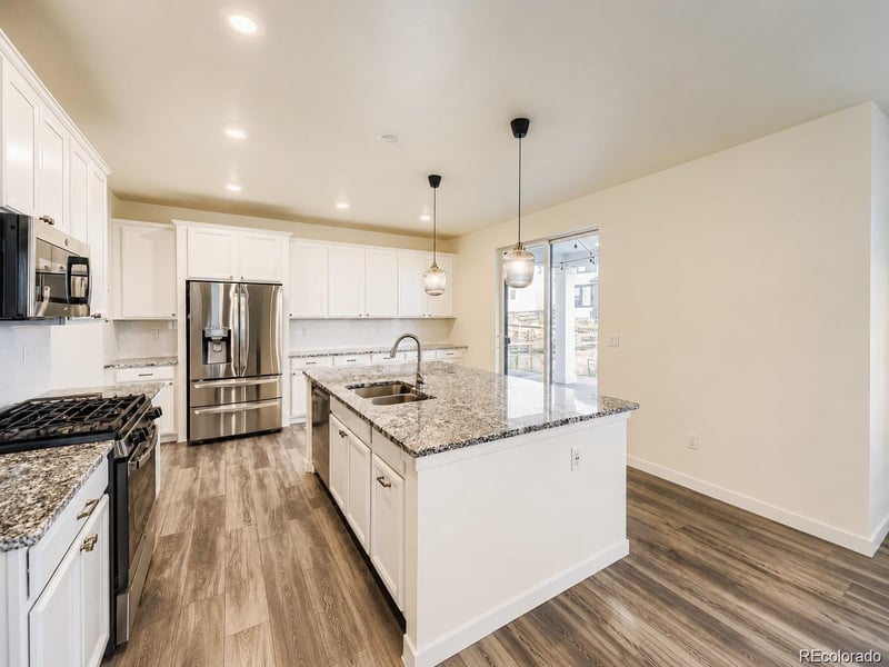 1173 Williams Loop, Elizabeth, CO 80107