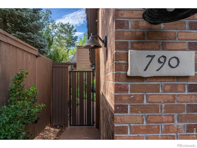 790 Poplar Ave, Boulder, CO 80304