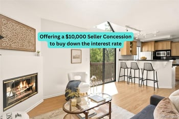 6380 S Boston St #315, Greenwood Village, CO 80111