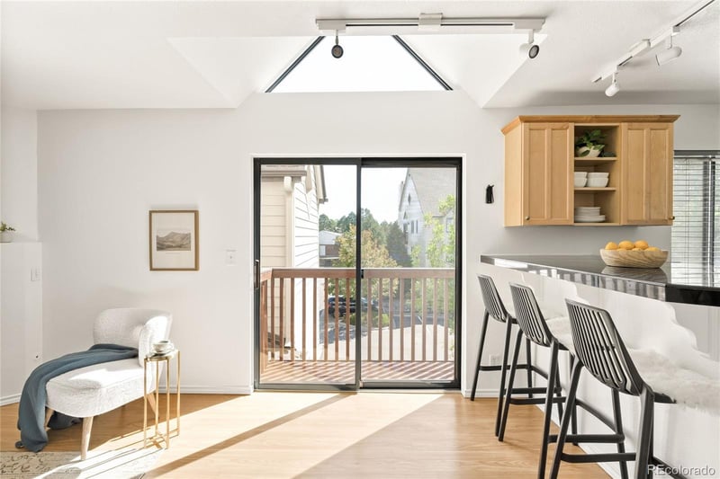 6380 S Boston St #315, Greenwood Village, CO 80111