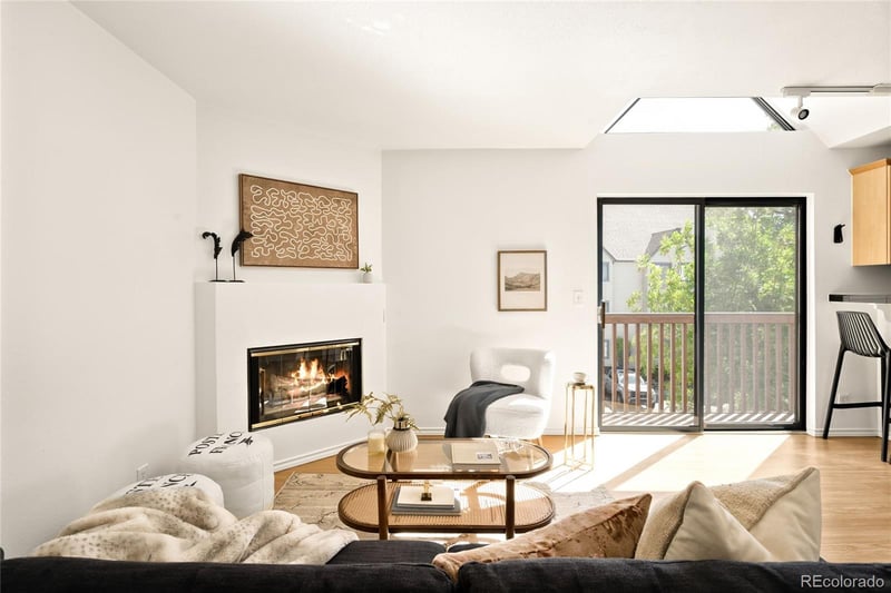6380 S Boston St #315, Greenwood Village, CO 80111