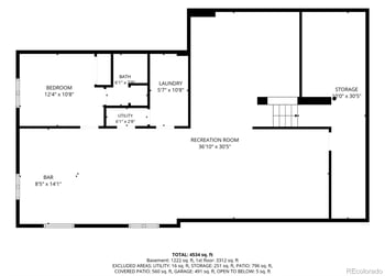 5460 S Locust St, Greenwood Village, CO 80111