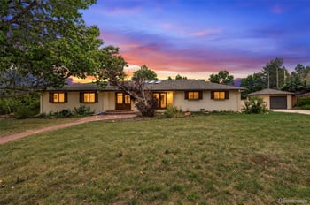 5460 S Locust St, Greenwood Village, CO 80111