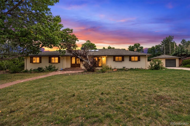Home Worth Check