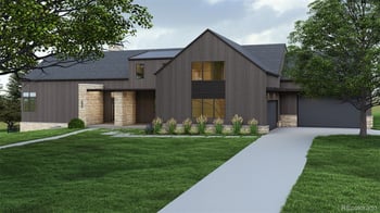 5460 S Locust St, Greenwood Village, CO 80111