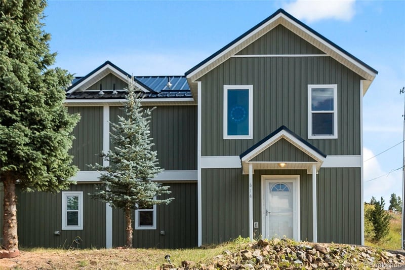 Home Worth Check